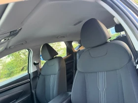Hyundai Tucson 1.6 HYBRID / ЕВРО6 / ЗАДНА КАМЕРА / CARPLAY / WAZE, снимка 14
