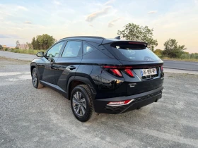Hyundai Tucson 1.6 HYBRID / ЕВРО6 / ЗАДНА КАМЕРА / CARPLAY / WAZE, снимка 7
