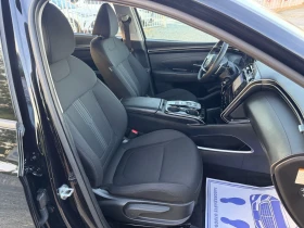 Hyundai Tucson 1.6 HYBRID / ЕВРО6 / ЗАДНА КАМЕРА / CARPLAY / WAZE, снимка 12