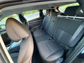 Hyundai Tucson 1.6 HYBRID / ЕВРО6 / ЗАДНА КАМЕРА / CARPLAY / WAZE, снимка 13