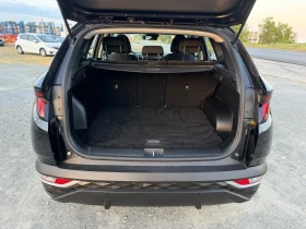 Hyundai Tucson 1.6 HYBRID / ЕВРО6 / ЗАДНА КАМЕРА / CARPLAY / WAZE, снимка 15