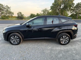 Hyundai Tucson 1.6 HYBRID / ЕВРО6 / ЗАДНА КАМЕРА / CARPLAY / WAZE, снимка 8