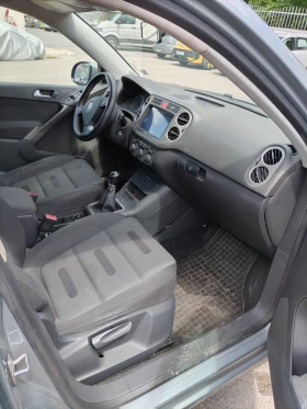 VW Tiguan 2.0TDI 4X4, снимка 7