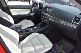 Mazda CX-5 2.0i* SKYACTIV* СЕРВИЗНА ИСТОРИЯ, снимка 12