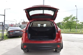 Mazda CX-5 2.0i* SKYACTIV* СЕРВИЗНА ИСТОРИЯ, снимка 8