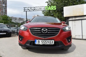 Mazda CX-5 2.0i* SKYACTIV* СЕРВИЗНА ИСТОРИЯ, снимка 6