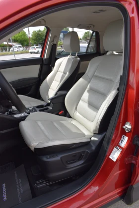 Mazda CX-5 2.0i* SKYACTIV* СЕРВИЗНА ИСТОРИЯ, снимка 10