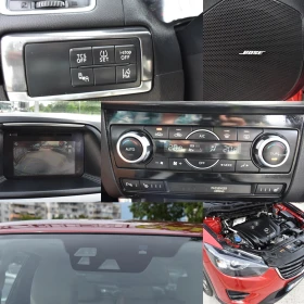 Mazda CX-5 2.0i* SKYACTIV* СЕРВИЗНА ИСТОРИЯ, снимка 15