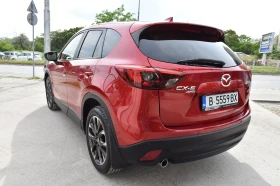 Mazda CX-5 2.0i* SKYACTIV* СЕРВИЗНА ИСТОРИЯ, снимка 4