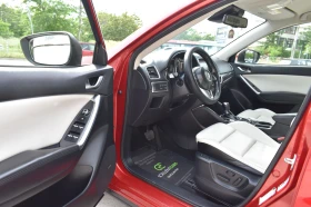 Mazda CX-5 2.0i* SKYACTIV* СЕРВИЗНА ИСТОРИЯ, снимка 9
