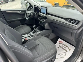 Ford Kuga 2.0 TDCI 150 * VIRTUAL COCKPIT * ACC * CAM * NAVI , снимка 17