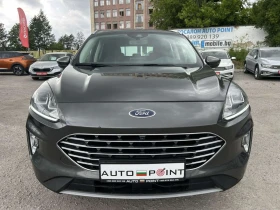 Ford Kuga 2.0 TDCI 150 * VIRTUAL COCKPIT * ACC * CAM * NAVI , снимка 2