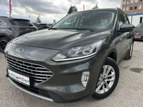 Ford Kuga 2.0 TDCI 150 * VIRTUAL COCKPIT * ACC * CAM * NAVI , снимка 1