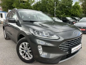 Ford Kuga 2.0 TDCI 150 * VIRTUAL COCKPIT * ACC * CAM * NAVI , снимка 3