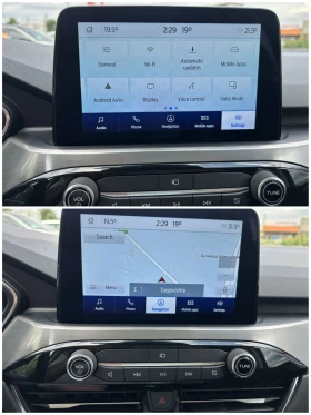 Ford Kuga 2.0 TDCI 150 * VIRTUAL COCKPIT * ACC * CAM * NAVI , снимка 13