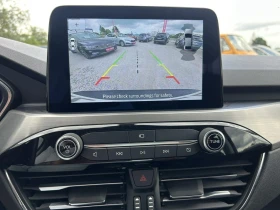 Ford Kuga 2.0 TDCI 150 * VIRTUAL COCKPIT * ACC * CAM * NAVI , снимка 8