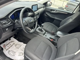 Ford Kuga 2.0 TDCI 150 * VIRTUAL COCKPIT * ACC * CAM * NAVI , снимка 7