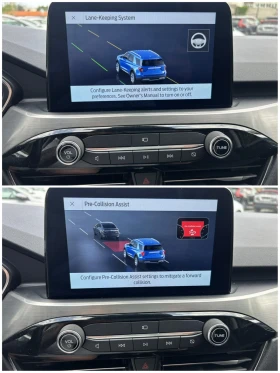Ford Kuga 2.0 TDCI 150 * VIRTUAL COCKPIT * ACC * CAM * NAVI , снимка 10
