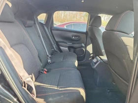 Honda Hr-v 2.0l Sport, снимка 11