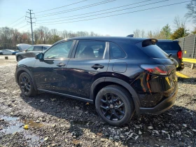 Honda Hr-v 2.0l Sport, снимка 2