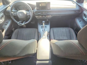 Honda Hr-v 2.0l Sport, снимка 8