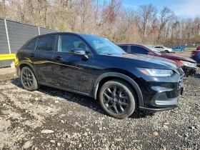 Honda Hr-v 2.0l Sport, снимка 4