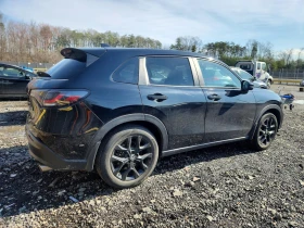 Honda Hr-v 2.0l Sport, снимка 3