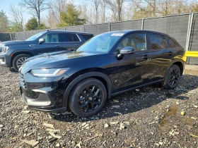 Honda Hr-v 2.0l Sport, снимка 1