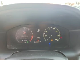 Honda Hr-v 2.0l Sport, снимка 9