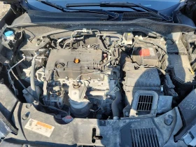 Honda Hr-v 2.0l Sport, снимка 12
