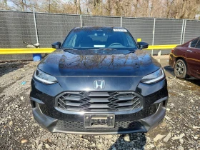 Honda Hr-v 2.0l Sport, снимка 5