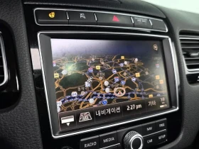 VW Touareg  V6 3.0 Tdi Bluemotion 7P5, снимка 14