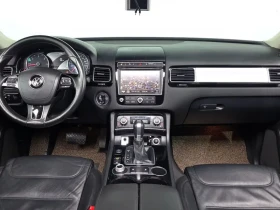 VW Touareg  V6 3.0 Tdi Bluemotion 7P5, снимка 7