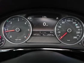 VW Touareg  V6 3.0 Tdi Bluemotion 7P5, снимка 8