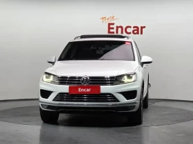 VW Touareg  V6 3.0 Tdi Bluemotion 7P5, снимка 3
