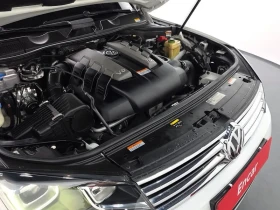 VW Touareg  V6 3.0 Tdi Bluemotion 7P5, снимка 6