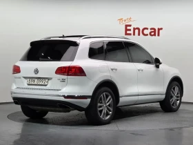 VW Touareg  V6 3.0 Tdi Bluemotion 7P5, снимка 2