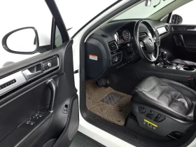 VW Touareg  V6 3.0 Tdi Bluemotion 7P5, снимка 11