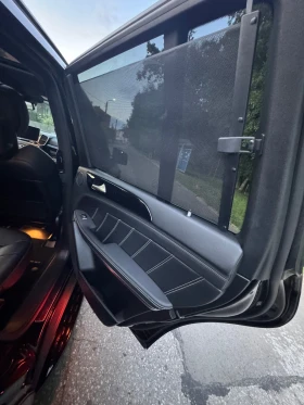 Mercedes-Benz GLS 63 AMG Harman / Kardon Keyless 360 Камери Панорама, снимка 14