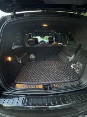 Mercedes-Benz GLS 63 AMG Harman / Kardon Keyless 360 Камери Панорама, снимка 13