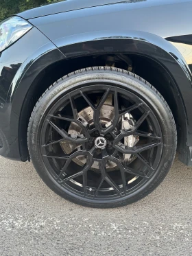 Mercedes-Benz GLS 63 AMG Harman / Kardon Keyless 360 Камери Панорама, снимка 7