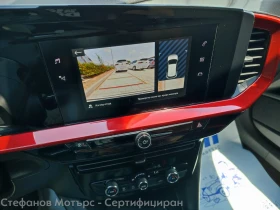 Opel Mokka GS Line 1.2 PureTech 96кВт/130к.с. AT8 , снимка 15