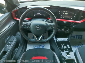 Opel Mokka GS Line 1.2 PureTech 96кВт/130к.с. AT8 , снимка 10
