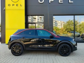 Opel Mokka GS Line 1.2 PureTech 96кВт/130к.с. AT8 , снимка 4