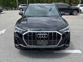 Audi Q3 * Technik * CARFAX * ЦЕНА ДО БГ, снимка 2
