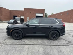Honda Cr-v Sport AWD / ПАНО / ЛИЗИНГ / ПРОГНОЗНА ЦЕНА до БГ, снимка 2