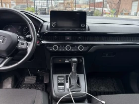 Honda Cr-v Sport AWD / ПАНО / ЛИЗИНГ / ПРОГНОЗНА ЦЕНА до БГ, снимка 10
