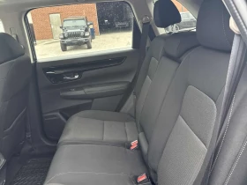 Honda Cr-v Sport AWD / ПАНО / ЛИЗИНГ / ПРОГНОЗНА ЦЕНА до БГ, снимка 16