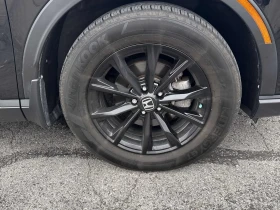 Honda Cr-v Sport AWD / ПАНО / ЛИЗИНГ / ПРОГНОЗНА ЦЕНА до БГ, снимка 7