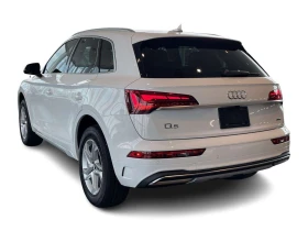 Audi Q5 2.0T / АВТОКРЕДИТ, снимка 3